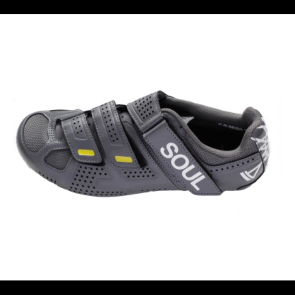 SoulCycle cycling shoes
